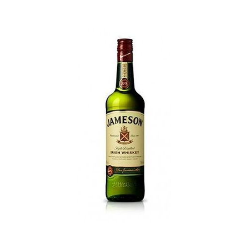 ジェムソン ウイスキー類 アイルランド産 700ml×1本 40度 【単品】