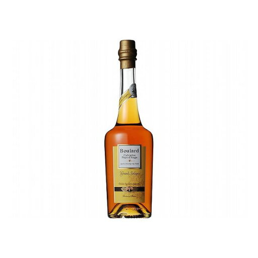 ブラー グランソラージュ ブランデー フランス産 700ml×1本 40度 【単品】【送料無料】 ブラー グランソラージュ ブランデー フランス産 700ml×1本 40度 【単品】【送料無料】