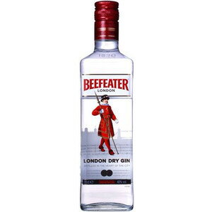 ビーフィーター ジン 40度 リキュール スピリッツ 700ml