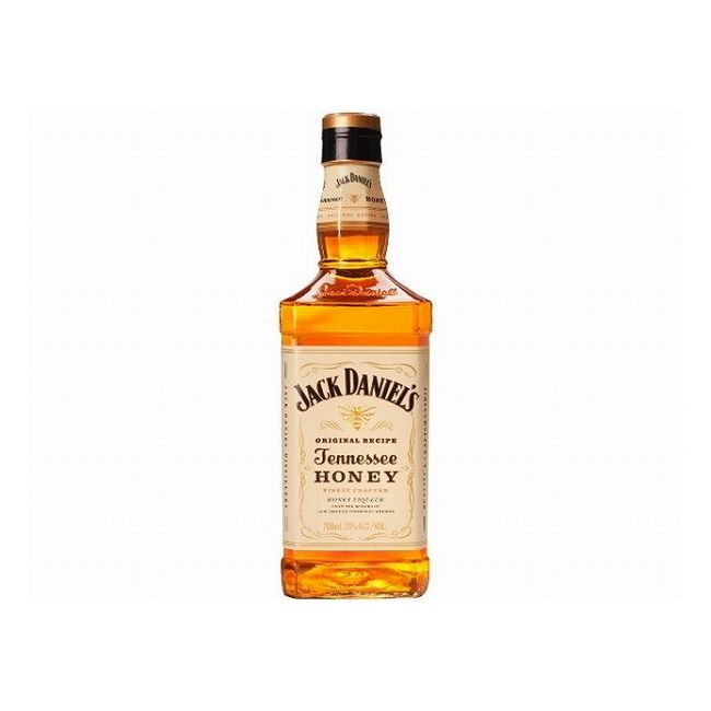 ジャックダニエル テネシーハニー リキュール アメリカ産 700ml×1本 40度 【単品】【送料無料】
