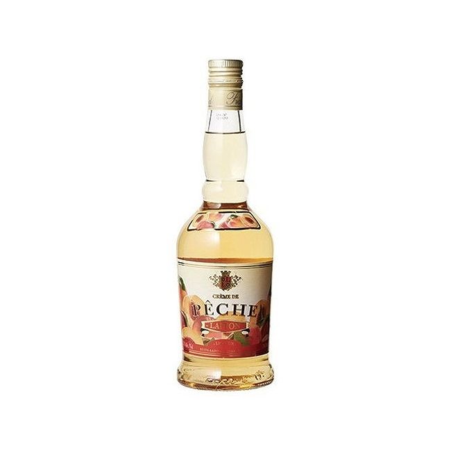 ラフォン クレーム・ド・ペシェ リキュール フランス産 700ml×1本 【単品】