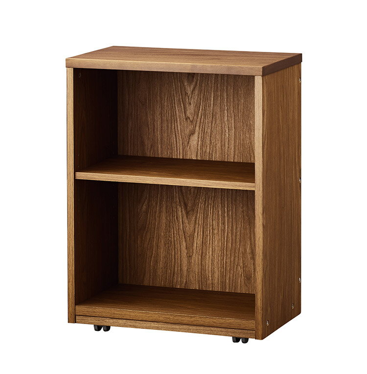 オープンシェルフ KOIZUMI コイズミ PEG ペグ おしゃれ キャスター付き コーディネート シェルフ 組合せ 収納 自分好み 子供用 インテリア シンプル コーディネート(代引不可)【送料無料】 [2]