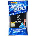 デ・オウ リフレッシュシート 18枚 ロート製薬【ポイント1...