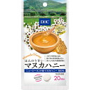DHC ほんのり甘いマヌカハニー 20日分 40粒 ディーエイチシー(DHC)【ポイント10倍】
