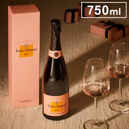 ヴーヴ・クリコ ローズラベル750ml ギフトボックス【正規品】(代引不可)【送料無料】 ヴーヴ・クリコ ローズラベル750ml ギフトボックス【正規品】(代引不可)【送料無料】