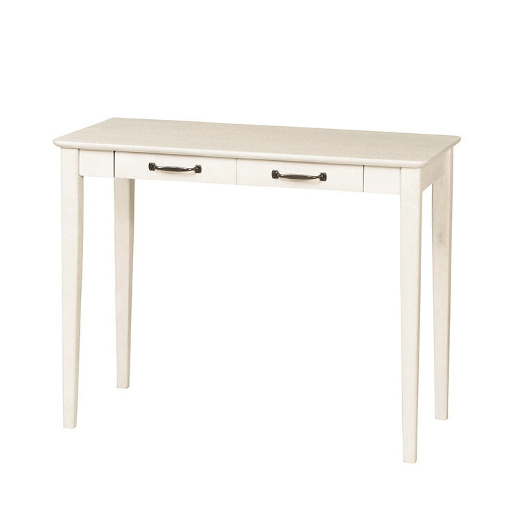 MIGNON-D90 ミニヨンデスク デスク コンパクト デスクワーク 机 作業 ナチュラル シンプル 北欧 ワーキ..