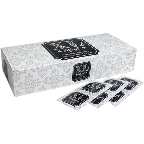 【発売元:サックス】業務用XLサイズコンドーム!144個入!●業務用コンドームはホテル向けにパッケージを簡素化した商品です。●JIS適合品のため、安心してお使いいただけます。★素材・・・天然ゴムラテックス★※メーカーの都合によりパッケージ、...