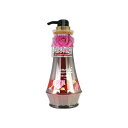 アランドロン・サムライウーマン プレミアム シャンプー 550ml