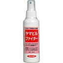 イカリ消毒 ヤマビルファイター 135ml