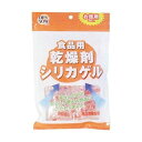 【発売元:新越化成工業】パリッと乾燥、おいしさ長持ち!ドライナウ「食品用乾燥剤」はお菓子等の乾燥剤でお馴染みのシリカゲルを使用しています!海苔、クッキー、せんべい、パスタ、乾物等の保存に安心してご使用ください。●吸収力にすぐれ、湿気をきらう食品の保存にご使用ください。●ホームメイドのクッキーのプレゼントなどに最適です。個装サイズ:169X258X30mm個装重量:約180g内容量:5gX30ヶ【使用方法】・乾燥剤を取り出し、そのままご使用ください。・食品容器は密閉性の良いものをご使用ください。より効果的です。・ポリ袋等でご使用の場合、開け口を輪ゴムなどできつく閉じてください。・未使用分はしっかりジッパーを閉めて保存してください。・ブルーの粒がピンクに変わったら、お取替えください。【使用量のめやす】・1リットルの容器に2個をめやすとして、ご使用ください。(保管状態によって、異なります。)【品質表示】成分:シリカゲル内容量:150g(5gX30ヶ入り)サイズ:60mm×60mm【使用上の注意】・乾燥剤の袋を破いたり、傷つけたりしないでください。・誤ってシリカゲルが目に入った場合は、こすらずに清水で洗い流し、医師にご相談ください。・幼児の手の届く所には置かないでください。・乾燥剤の袋の角は硬くなっています。使用の際は注意してください。・本品は食べられません。・本品を食品の乾燥以外の用途には使用しないでください。・破棄の際は各地方自治体の破棄区分に従ってください。※メーカーの都合によりパッケージ、内容等が変更される場合がございます。当店はメーカーコード（JANコード）で管理をしている為それに伴う返品、返金等の対応は受け付けておりませんのでご了承の上お買い求めください。【送料について】北海道、沖縄、離島は送料を頂きます。【発売元:新越化成工業】パリッと乾燥、おいしさ長持ち!ドライナウ「食品用乾燥剤」はお菓子等の乾燥剤でお馴染みのシリカゲルを使用しています!海苔、クッキー、せんべい、パスタ、乾物等の保存に安心してご使用ください。●吸収力にすぐれ、湿気をきらう食品の保存にご使用ください。●ホームメイドのクッキーのプレゼントなどに最適です。個装サイズ:169X258X30mm個装重量:約180g内容量:5gX30ヶ【使用方法】・乾燥剤を取り出し、そのままご使用ください。・食品容器は密閉性の良いものをご使用ください。より効果的です。・ポリ袋等でご使用の場合、開け口を輪ゴムなどできつく閉じてください。・未使用分はしっかりジッパーを閉めて保存してください。・ブルーの粒がピンクに変わったら、お取替えください。【使用量のめやす】・1リットルの容器に2個をめやすとして、ご使用ください。(保管状態によって、異なります。)【品質表示】成分:シリカゲル内容量:150g(5gX30ヶ入り)サイズ:60mm×60mm【使用上の注意】・乾燥剤の袋を破いたり、傷つけたりしないでください。・誤ってシリカゲルが目に入った場合は、こすらずに清水で洗い流し、医師にご相談ください。・幼児の手の届く所には置かないでください。・乾燥剤の袋の角は硬くなっています。使用の際は注意してください。・本品は食べられません。・本品を食品の乾燥以外の用途には使用しないでください。・破棄の際は各地方自治体の破棄区分に従ってください。