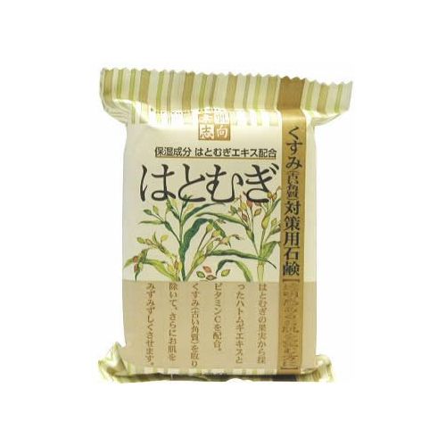 Other - クロバー 素肌志向 はとむぎ