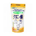 マルフクケミファ 自然にやさしいクエン酸 360g