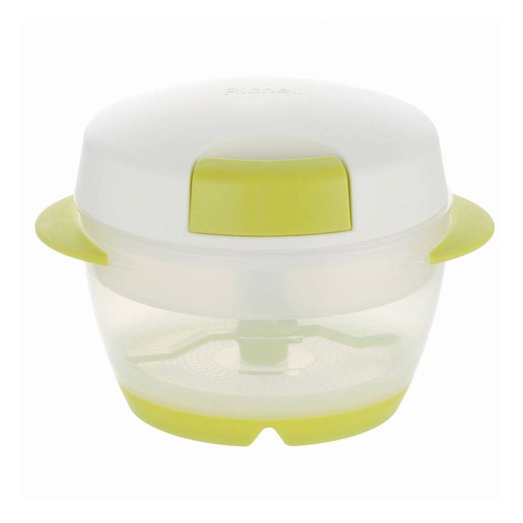 リッチェル リッチェル おかゆおまかせシェフ 日用雑貨【送料無料】