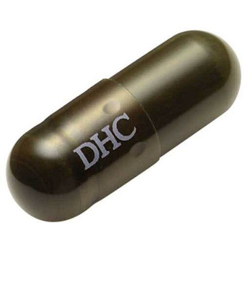 DHC ヘム鉄 20日分 40粒入