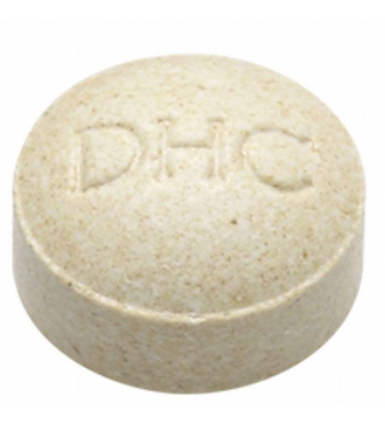 DHC ねむリラク 10日分 30粒入