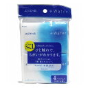 エリエール +Water プラスウォーター ポケットティシュー 28枚 14組 ×4個パック(3)