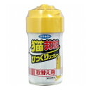 猫まわれ右 びっくりスプレー 取替え用 300mL