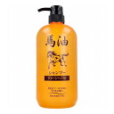 ジュンラブ 馬油シャンプー ダメージヘア用 1000mL