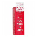 サガミ ALL YOU NEED IS LOVE ヒトフェロモン入りミスト 30mL