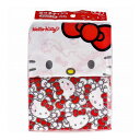 ハローキティ 水に流せるポケットティシュ 6パック入(3)