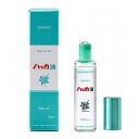 ハッカ油 ロールオン 10mL(4)