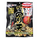 さくさくのり天 桃屋の食べるラー油味 65g【ポイント10倍】