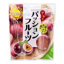 ベトナム産 ドライパッションフルーツ 120g【ポイント10倍】