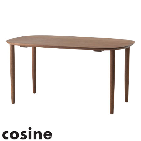 cosine ơ֥140 ʥåȡ  ȶ  TD-05NW ơ֥ ˥󥰥ơ֥ 140cm(Բ)̵