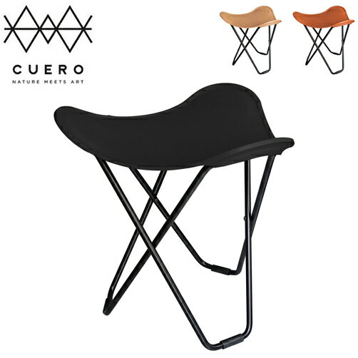 CUERO クエロ フラインググース FLYING GOOSE 【正規販売店】 ビーケーエフ バタフライチェアー 北欧イ..