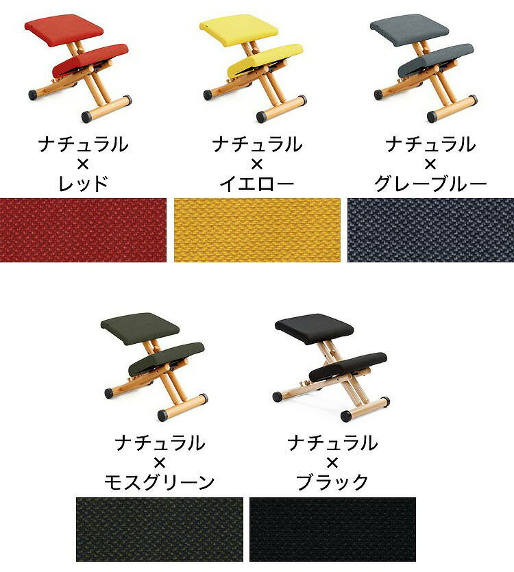 VARIER バリエール マルチ MULTI 【正規販売店】 ヴァリエール バランスチェア デ...