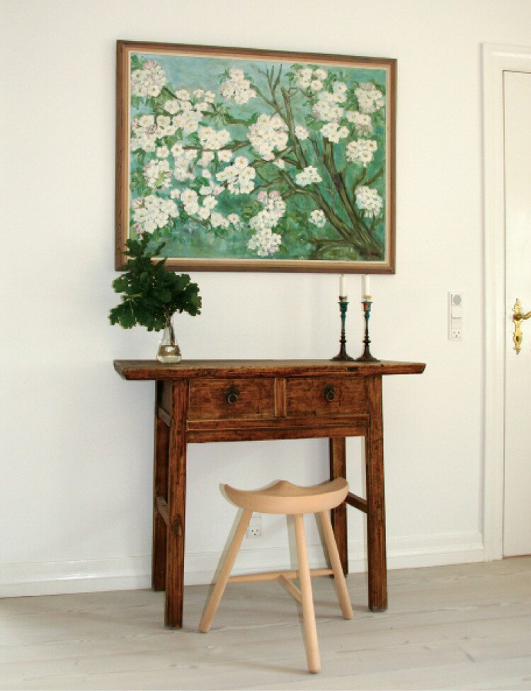 WERNER ワーナー シューメーカーチェア SHOEMAKER CHAIR NO.59 【正規販売店】 シューメーカー 無塗装 スツール 北欧インテリア 木製 家具 チェアー いす チェア 椅子 イス(代引不可)【送料無料】 [2]