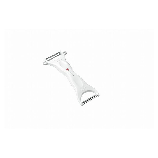 下村工業 検見聡美 千切り・皮ひき KZ-607【送料無料】