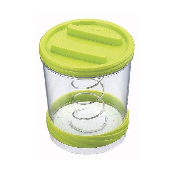 川崎合成樹脂 VC 樽型漬物器 L VC-020【送料無料】