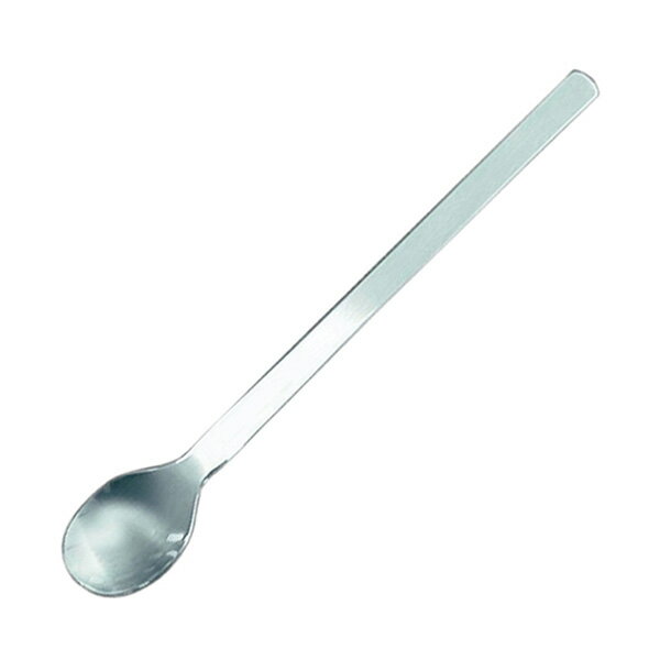 岡部洋食器製作所 18-8 フィーディングスプーン 深型ショート FS-03【送料無料】