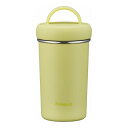 ピーコック タンブラーボトル300ml イエロー AEB-30Y(代引不可)【送料無料】(3)