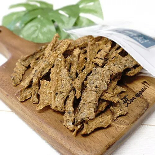 DOG'S TABLE PLUS ドッグステーブルプラス さくさく サーモン 犬用 ペット用 おやつ トリーツ