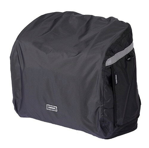 AIRBUGGY 3WAY BACKPACK CARRIER 専用レインカバー ワイド エアバギー オプション ...