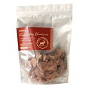 ホワイトフォックス エゾ鹿肉のフリーズドライ 犬用 120g white fox【ポイント10倍】【送料無料】