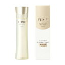 資生堂 SHISEIDO ELIXIR エリクシール シュペリエル リフトモイスト ローション T II 化粧水 170ml 医薬部外品 正規品【送料無料】