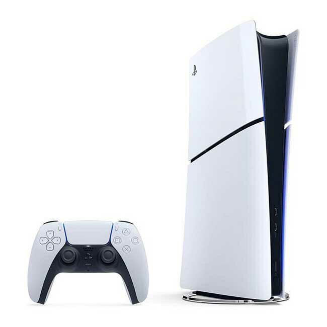 SONY PlayStation5 ץ쥤ơ5 ǥ Slimǥ CFI-2000B01 PS5 ̵