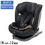 CG029 եܥ ֥å R129Ŭ 㥤ɥ 15~12к 76cm~150cm ISOFIX ˥ ĹȤ  մñ å ٥ӡ ֤ å̵