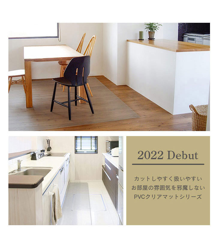 �����˥󥰥ޥå� 60��80cm ���� ���ꥢ ���� �ɽ� �ɥ��� ��1.5mm �� �ݸ� ���ɻߥޥå� ������ �ե����ޥå� �ơ��֥�ޥå� ���ꥢ�ޥå� Ʃ���ޥå� �������ޥå�(����Բ�)������̵����