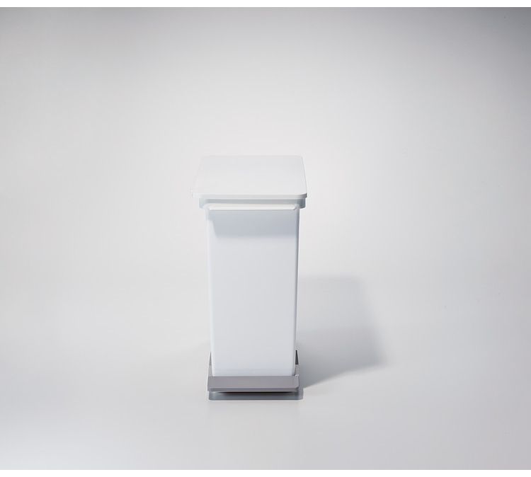 ゴミ箱 ごみ箱 ora オルア ペダル 25L 分別 ダストボックス 横開き ヨコ型 タテ型 横型 縦型 スリム ふた付き 日本製 おしゃれ キッチン(代引不可)【送料無料】 [3]