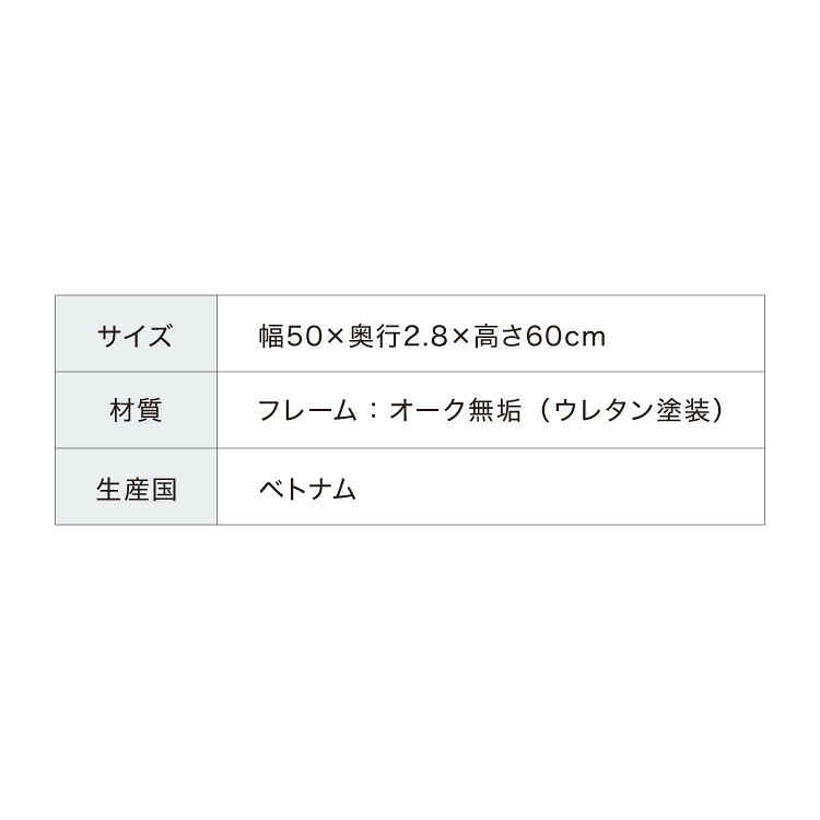 ミラー 50×60cm 壁立て掛け式 長方形 かわいい 姿見 軽い 吊り下げ ウォールミラー 北欧 シンプル ドレッサー 鏡 リビング ダイニング 洗面所 玄関 モダン 姿見 軽い 軽量(代引不可)【送料無料】 [3]
