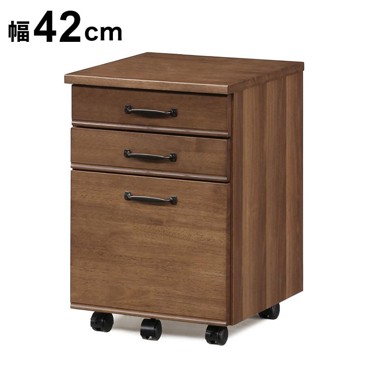 42ワゴン トライ-R ラック 書棚 ブックシェルフ 本棚 オープンラック 教科書 収納棚 勉強机 スリム 子供部屋 オフィス 書斎(代引不可)【送料無料】