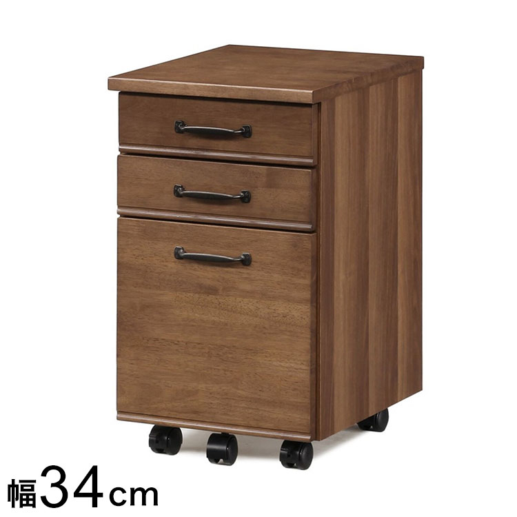 34スリムワゴン トライ-R ラック 書棚 ブックシェルフ 本棚 オープンラック 教科書 収納棚 勉強机 スリム 子供部屋 オフィス 書斎(代引不可)【送料無料】