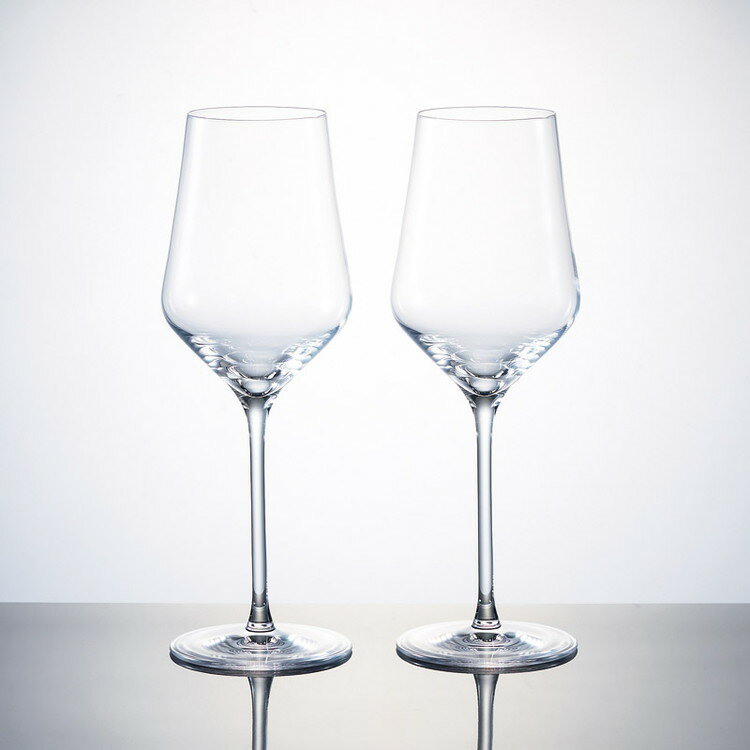 ペアワイングラス ノブレス ペアワイングラス ST22222 洋ガラス食器 シュトルツル(代引不可)【送料無料】