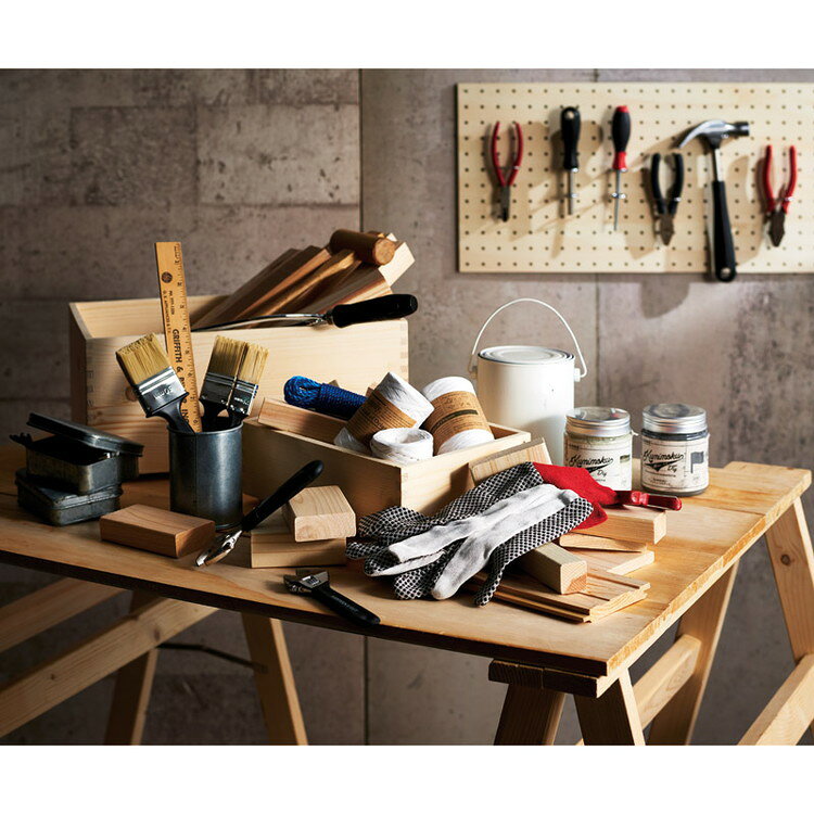 ホリデーツールセット 36-1008 アウトドア用品(代引不可)【送料無料】 [2]
