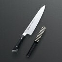 共口金料理包丁2点セット 濃州孫六作 A-100H(代引不可)【ポイント10倍】【送料無料】