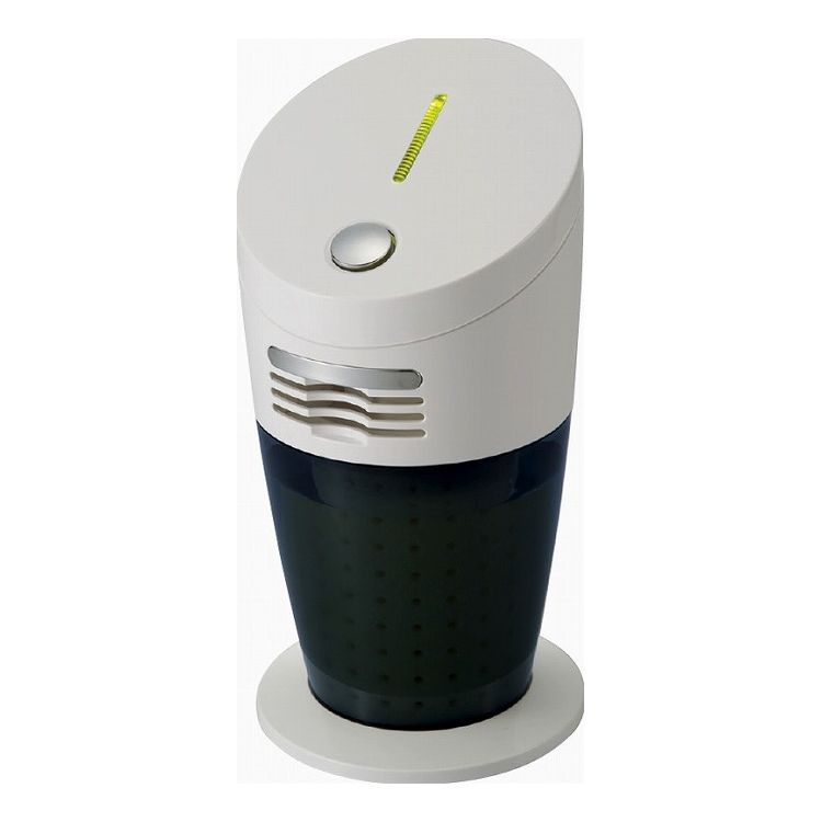 MIクリエーションズ アロマ加湿器 リフレア RZ-2504(代引不可)【ポイント10倍】【送料無料】